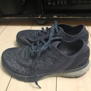 Under armour shoes